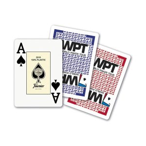 poker cheat cards