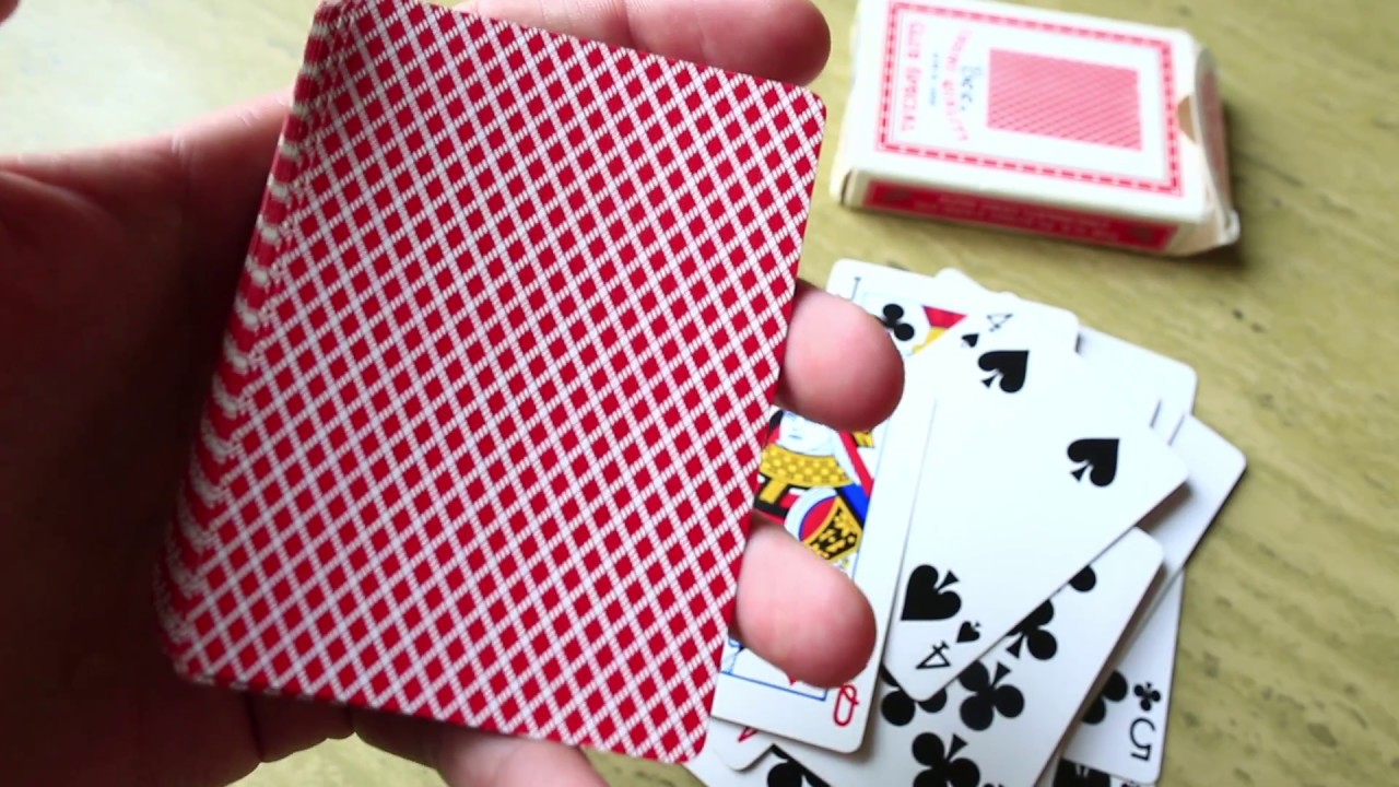 poker analyzer barcode card scanning system